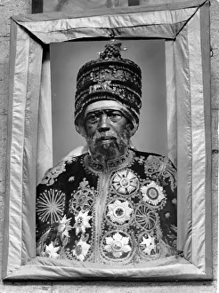 Menelik: Menelik II, Emperor of Ethiopia