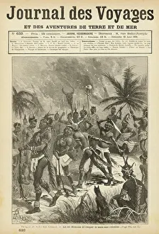Necks: MENELIK'S SUBJECTS REBEL