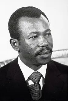 Mariam: Mengistu Haile Mariam