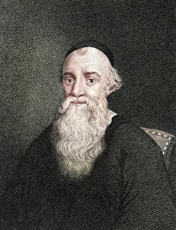 Mennonites: MENNO SIMONS