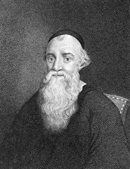 Mennonites: MENNO SIMONS