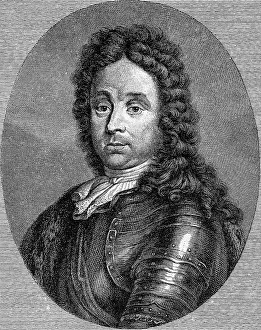 Menno: Menno van Coehoorn