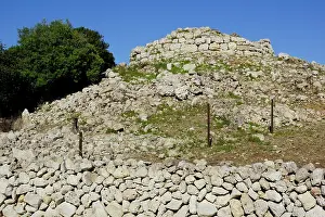 Torralba: Menorca, Torralba d'en Salort - Talayot
