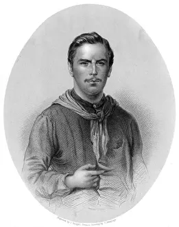 Menotti: MENOTTI GARIBALDI