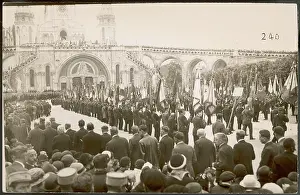Rosary: MEN'S PILGRIMAGE
