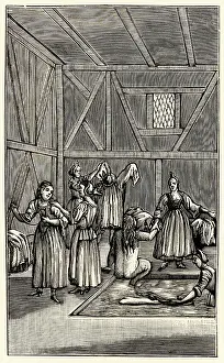 Menstruation: Menstruating Jews