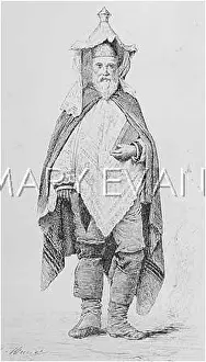 Manifesting: MENTAL PATIENT/1887