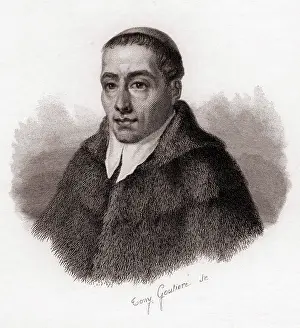 Menthon: de Menthon Bernhard