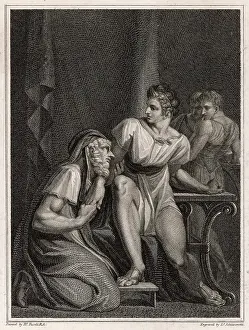 Mentor: MENTOR & KING IDOMENEUS