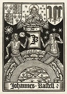 Instance: Mer-People and God