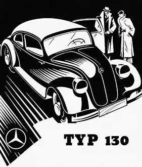 Mercedes