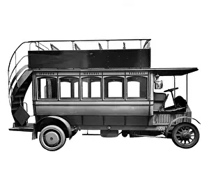 Lemere: Mercedes electric bus