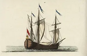 Christiane: Merchant ship