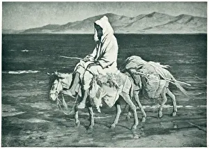 Wasteland: A Merchant Of Tangier
