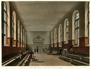 Taylors: MERCHANT TAYLORS SCHOOL
