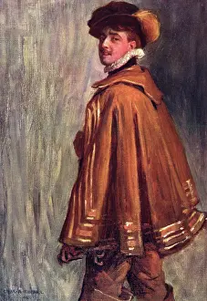 Harcourt: MERCHANT OF V -GRATIANO