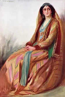 Elfrida: MERCHANT OF V - JESSICA