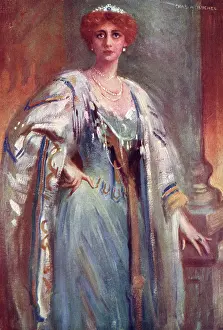 Vanbrugh: MERCHANT OF V - PORTIA