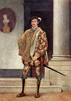 Bassanio: MERCHANT VENICE/GRATIANO