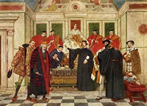 Portia: MERCHANT VENICE/TRIAL