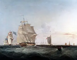 Chambers: Merchantmen and other shipping in the English