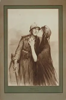 Poilu: Merci!