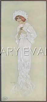 Merci: Merci By Raphael Kirchner
