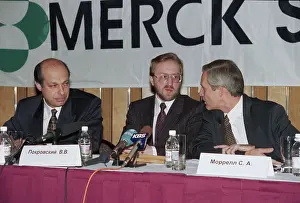 Prevention: Merck Sharp & Dohme B.V. Company