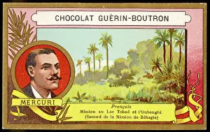 Mercuri: Mercuri (Explorer)