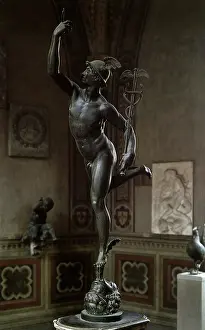 Bologna: Mercury