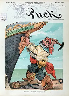 Mcclellan: Merely another figurehead