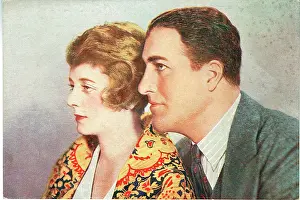 Laye: Merely Molly by John Hastings Turner