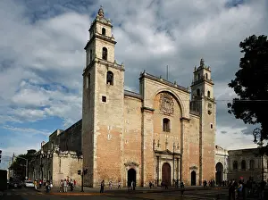 Montejo: Merida
