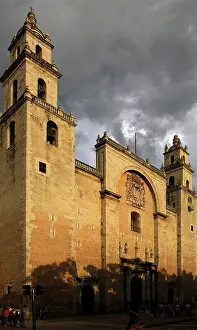 Montejo: Merida
