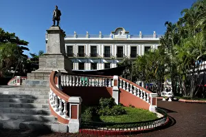 Hidalgo: Merida