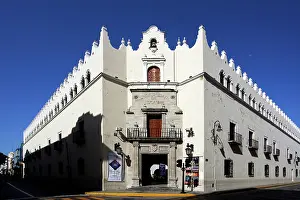 Universidad: Merida