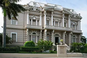Montejo: Merida
