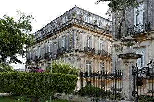 Montejo: Merida