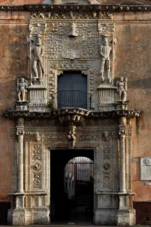 Conquistadors: Merida