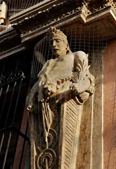 Conquistadors: Merida