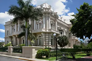 Conquistadors: Merida