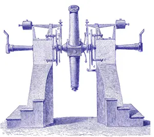 Meridian: Meridian Circle