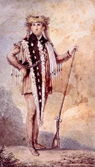 Meriwether: Meriwether Lewis (1774-1809), co-leader ?