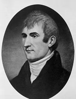 Meriwether: Meriwether Lewis (1774-1809), co-leader ?