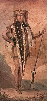 Meriwether: Meriwether Lewis