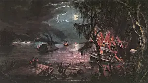 Sinks: Merrimac