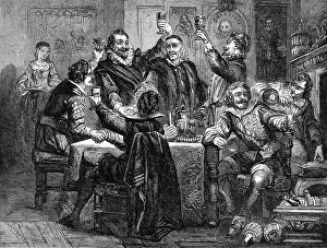 Flasks: A Merry Christmas