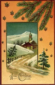 Meandering: Merry Christmas