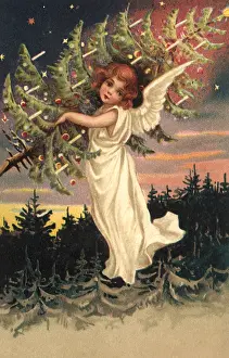 Inspirational: Merry Christmas