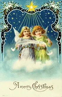 Bethlehem: A Merry Christmas